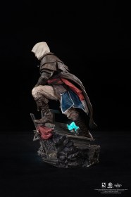 Animus Edward Kenway Assassin's Creed 1/8 Scale Statue by Pure Arts